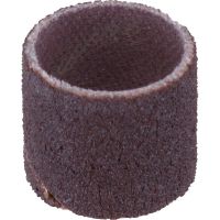 DREMEL - Accessoire pour outil électroportatif - manchon abrasif 432 diamètre 13 mm grain 120 (x6) - dremel | PROLIANS