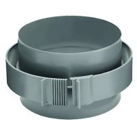 UBBINK - Clamp pour tuyau de ventilation - 160 mm | PROLIANS