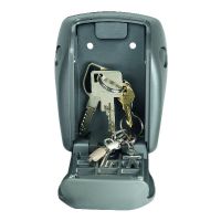 MASTER LOCK - Boîte à clés sécurisée à code mécanique 5415eurd | PROLIANS