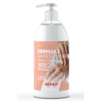 AEXALT - Crème hydratante pour les mains dermaex après travaux - 500 ml | PROLIANS
