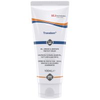SC JOHNSON PROFESSIONAL - Crème de prévention travabon® - 100 ml | PROLIANS