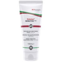 SC JOHNSON PROFESSIONAL - Crème hydratante stokolan® sensitive pure - 100 ml | PROLIANS
