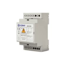 CDVI - Alimentation électrique pour contrôle d'accès adc335 230 v - tension de sortie : 12 v - intensité : 3,5 a | PROLIANS