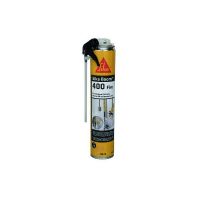 SIKA - Mousse expansive coupe feu sika boom 400 fire - 750 ml | PROLIANS