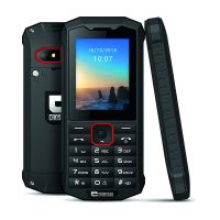CROSSCALL - Téléphone portable pack pro spider x4 - 64 go | PROLIANS