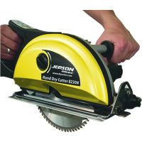 JEPSON - Scie circulaire filaire hand dry cutter 8230n | PROLIANS