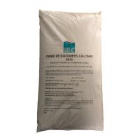 CRISTAL HYGIENE - Absorbant granulés minéral terre diatomée - sac de 20 kg | PROLIANS