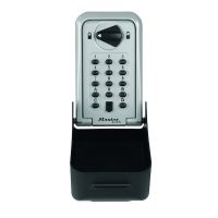MASTER LOCK - Boîte à clés sécurisée 5426eurd à code électronique | PROLIANS