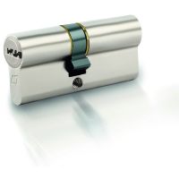 XHANDER - Cylindre européen 2 entrees reversafe - varié - 30 x 30 mm | PROLIANS