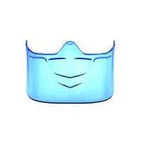 BOLLE SAFETY - Pare-visage pour lunette-masque visor superblast | PROLIANS