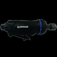 Meuleuse droite pneumatique 370 W - 22000 trs/min - Prevost : Pneumatique  et robinetterie PREVOST - Promeca
