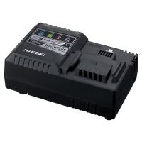 HIKOKI - Chargeur de batterie pour machine sans fil 14,4 - 18v uc18ysl3w0z | PROLIANS