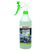 AEXALT - Dégraissant industriel polyvalent cetexalt vg - 1 l - parfumé | PROLIANS