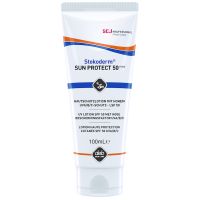 SC JOHNSON PROFESSIONAL - Crème solaire sun protect spf50 - 100 ml | PROLIANS