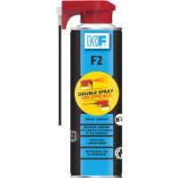 KF - Nettoyant f2 special contacts double spray - 500 ml | PROLIANS
