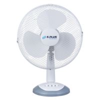 S.PLUS - TRAITEMENT DE L'AIR - Ventilateur de bureau oscillant vm 30 bu.2 - 230 v - 40 w | PROLIANS