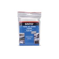 SINTO - Tissu de verre repare perforation - 270 gr | PROLIANS