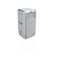 first - Climatiseur mobile réversible air 13 - froid 3,8 kw - chaud 3 kw - 490 m³/h max | PROLIANS