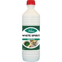 charbonneaux20brabant - White spirit - 1 l - bouteille | PROLIANS