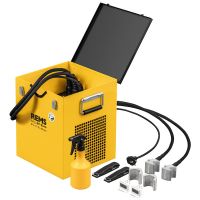REMS - Congélateur électrique pour installation sanitaire frigo 2 f zero set | PROLIANS