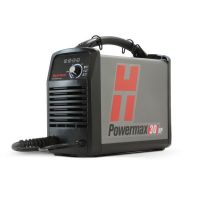 HYPERTHERM - Coupeur plasma powermax 30xp - coupe de qualité : 10 mm | PROLIANS