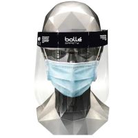BOLLE SAFETY - Pare-visage dfs2 - polycarbonate | PROLIANS