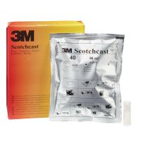 3M - Résine scotchcast n40 - 120 g | PROLIANS