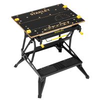 STANLEY - Table de monteur fatmax - 740 x 525 mm - 250 kg | PROLIANS