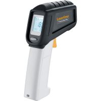 LASERLINER - Thermomètre digital infrarouge -38 degrés à +600 degrés optique 12/1 | PROLIANS