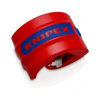 KNIPEX - Coupe-tube bix pvc - diamètre 20-50 mm | PROLIANS