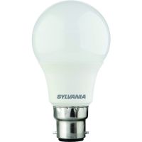 SYLVANIA - Lampe led toledo gls a60 - b22 - 4,9 w - 470 lm - 2700 k | PROLIANS