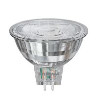 SYLVANIA - Lampe led refled superia retro mr16 - flux lumineux (lm) : 345 lm - température de couleur : 4000 k - conditionnement : 1 | PROLIANS