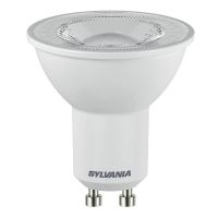 FEILO SYLVANIA - Lampe led refled es50 pack de 5 - gu10 - 4,2 w - 345 lm - 4000 k | PROLIANS