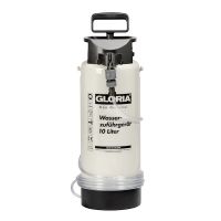 GLODIS - Pulvérisateur professionnel plastique, système de lubrification par eau 10 litres | PROLIANS