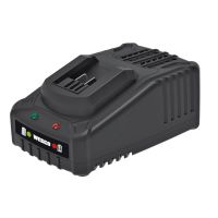 WESCO - Chargeur de batterie pour machine sans fil 18v 2ah ws9969 | PROLIANS