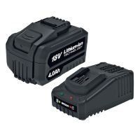 WESCO - Pack batteries et chargeur pour outillage électroportatif ws1102 | PROLIANS