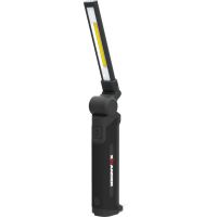 Lampe stylo alu 9 LED Prix discount les outils BGS