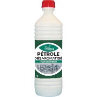 PHEBUS - Pétrole désaromatisé pour dégraisser - bouteille 1 l | PROLIANS