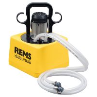REMS - Pompe d'épreuve 115900 r220 | PROLIANS