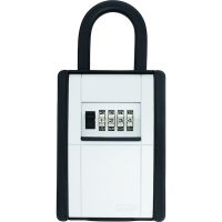 ABUS - Boîte à clés sécurisée 75296 - rétroéclairage : oui - 20 clés | PROLIANS