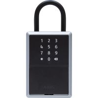ABUS - Boîte à clés sécurisée 87607 - rétroéclairage : oui - 20 clés | PROLIANS