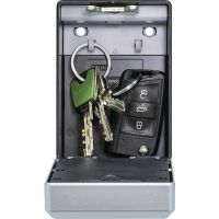 ABUS - Boîte à clés sécurisée 87606 - rétroéclairage : non - 20 clés | PROLIANS