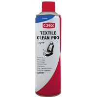 kf - Mousse nettoyante pour tissus textile clean - aérosol 650 ml brut / 500 ml net | PROLIANS
