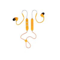HOWARD LEIGHT - Bouchons d'oreilles impact in-ear pro hear-through blister, orange - 30db | PROLIANS