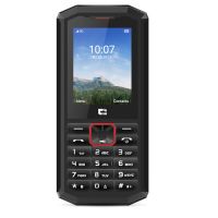 CROSSCALL - Téléphone spider x5 à clavier avec écran 2,4 pouces ram 128 mo 3g+ | PROLIANS