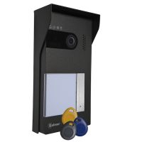 EVICOM - Accessoires pour interphone vidéo gsoul/1 | PROLIANS