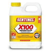 SENTINEL PERFORMANCE SOLUTIONS - Inhibiteur de corrosion x100 | PROLIANS
