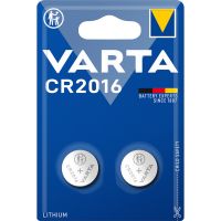 VARTA - Piles bouton 3v lithium | PROLIANS