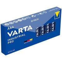 VARTA - Pile industrial pro | PROLIANS