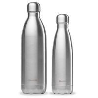 Bouteille isotherme inox Titan POP 2L - QWETCH